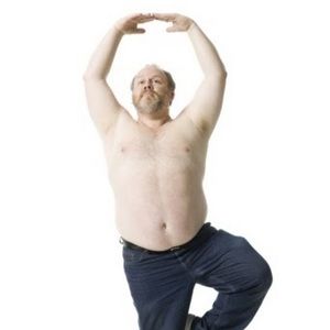 Meet your Posher, Bret